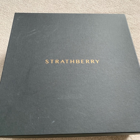 Strathberry Midi-Tote - Picture 5 of 7